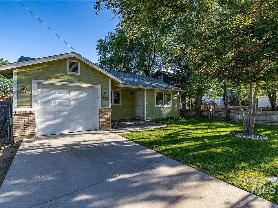 1250 W Dundee St, Boise, ID 83706 Zillow