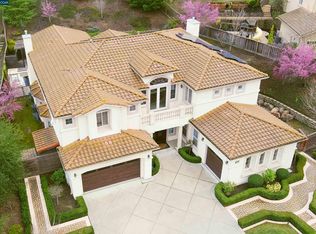 715 Ardleigh Ct, San Ramon, CA 94583