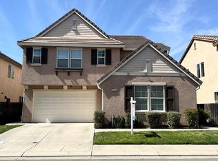 3909 Ruffed Grouse Ln, Modesto, CA 95355