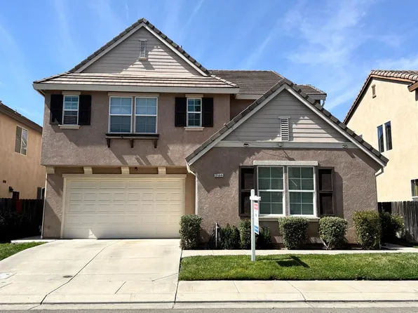 3909 Ruffed Grouse Ln, Modesto, CA 95355