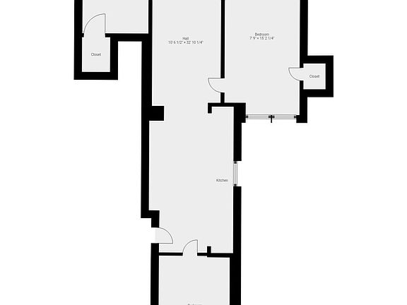 2nd image of 2 Pinehurst Ave APT 3F