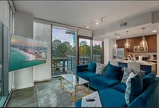 1 bed, 800 sqft, $3,250 — Photo 2