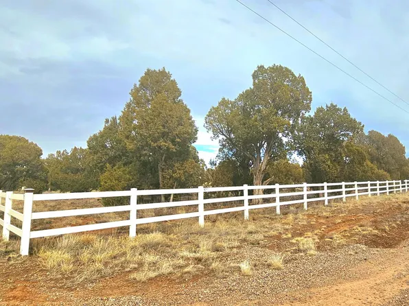 Echo Ct, Show Low, AZ 85901