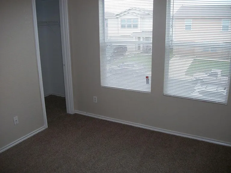 2nd Upstairs Bedroom
