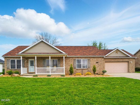 1330 Christina St, Delphos, OH 45833
