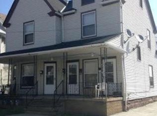1631 Newman Ave APT 1, Lakewood, OH 44107