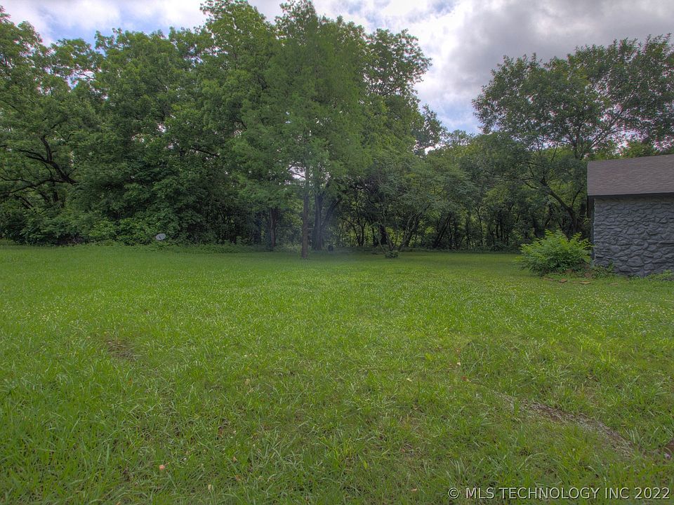 174 N 252nd Rd, Mounds, OK 74047 Zillow