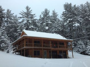 81 Pine Valley Rd, Bethlehem, NH 03574