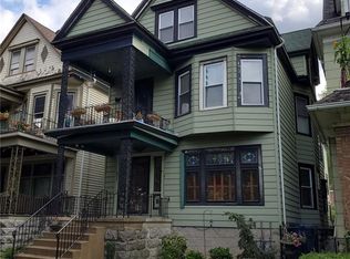 211 Norwood Ave, Buffalo, NY 14222
