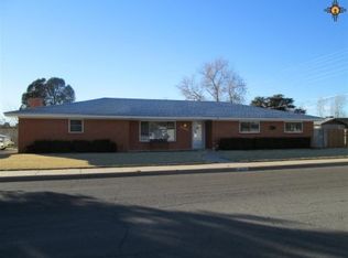 2701 N Martha St, Hobbs, NM 88240