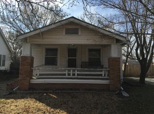 707 S Spruce St, Wichita, KS 67211