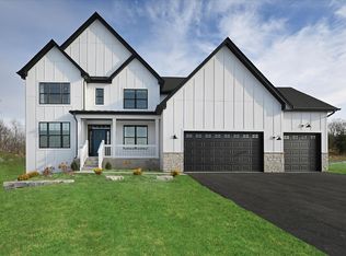 589 Cherry Ct, Yorkville, IL