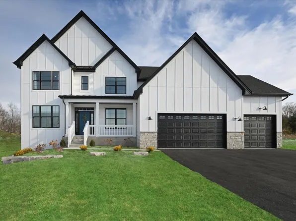 589 Cherry Ct, Yorkville, IL 60560