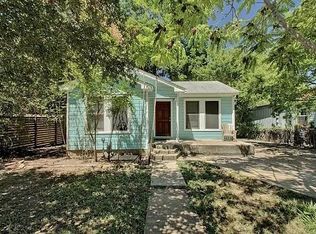 2100 Rountree Dr, Austin, TX 78722