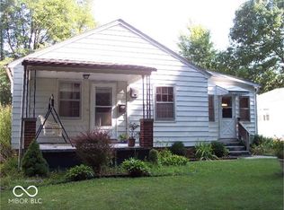 804 Park Ave, Attica, IN 47918