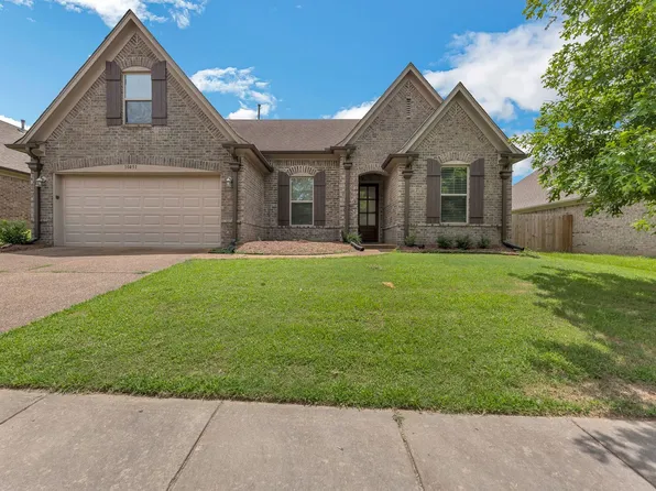 10451 Redmond Cir, Cordova, TN 38016