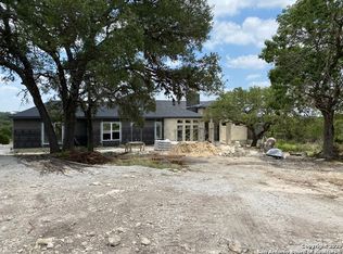 167 High Point Cir, Spring Branch, TX 78070
