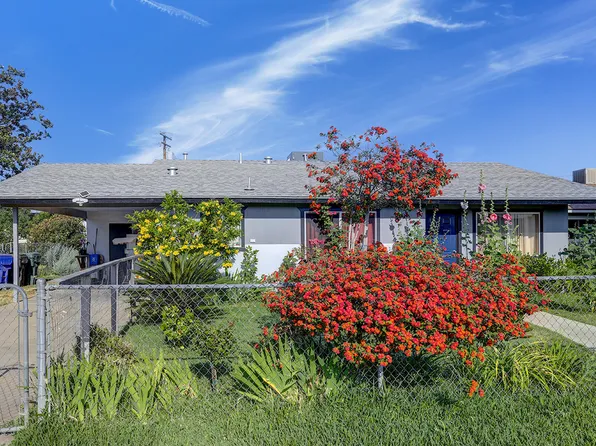 741 N Magnolia Avenue, Farmersville, CA 93223