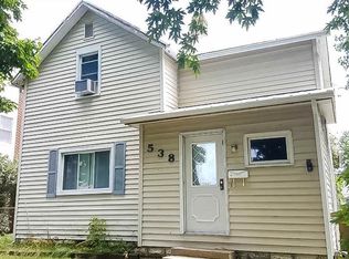538 N East St, Winchester, IN