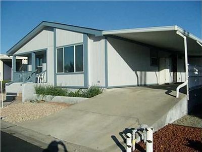 1600 E Vista Way Space 137, Vista, CA, 92084