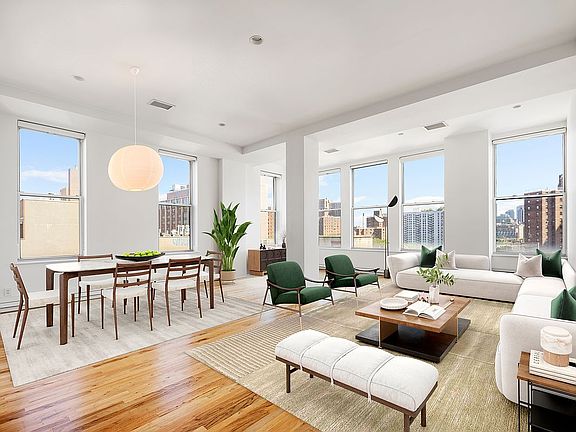 2nd image of 175 E Broadway APT 6D
