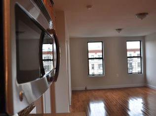 601 W 144th St APT 6B, New York, NY 10031