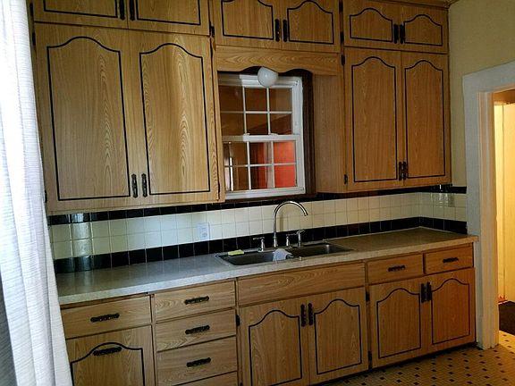 Kitchen Cabinets