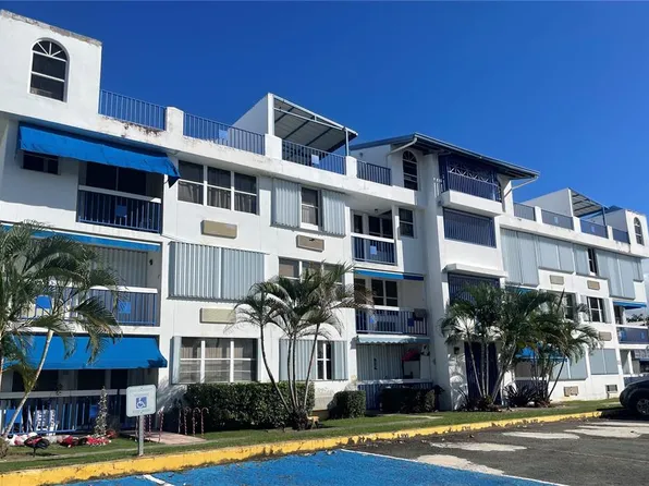 Calle El Charlie Costamar Beach Viilage #A-300, Loiza, PR 00772