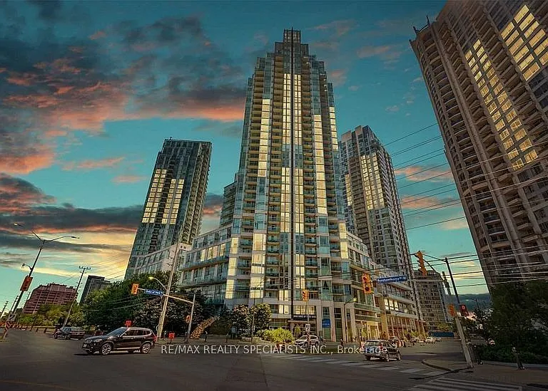 3939 Duke Of York Blvd W #2401 — Photo 1