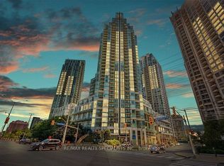 3939 Duke Of York Blvd W #2401, Mississauga, ON L5B4N2