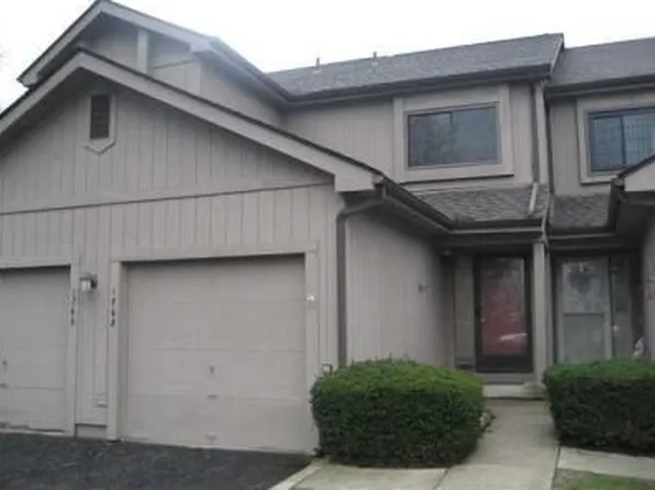 1768 Lake Meadow Dr, Reynoldsburg, OH 43068