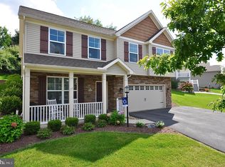 108 Emma Ct, Boalsburg, PA 16827