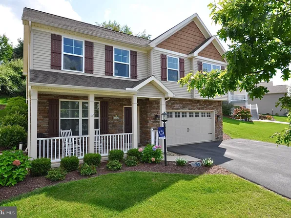 108 Emma Ct, Boalsburg, PA 16827