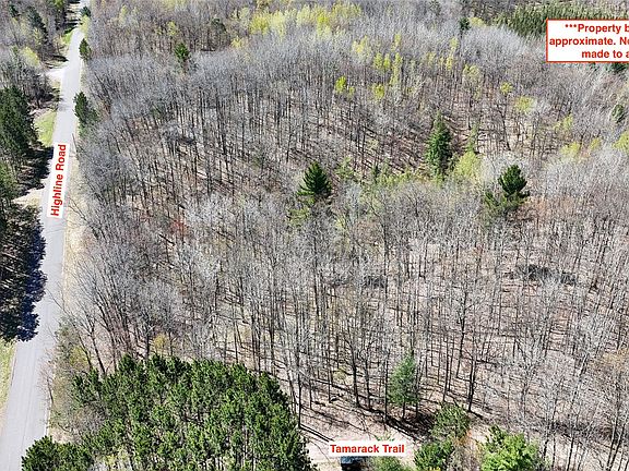3rd image of TBD Highline Road