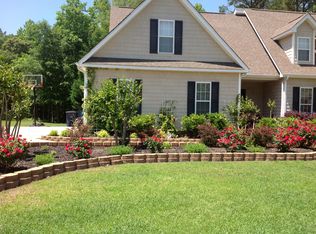120 Hawkins Lndg, Jacksonville, NC 28540