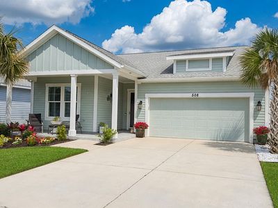 508 Ward Creek Ln, Panama City Beach, FL, 32407