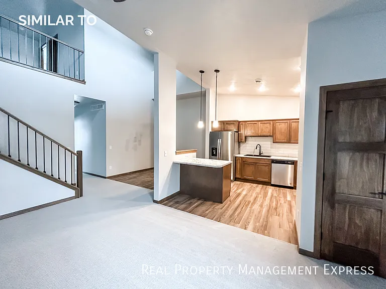 5501 S Huntwood Ave — Photo 7