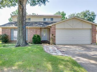 16311 Cypress Point Dr, Cypress, TX 77429
