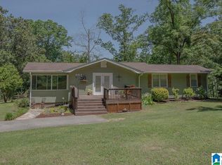 181 Old Lodge Rd, Woodstock, AL