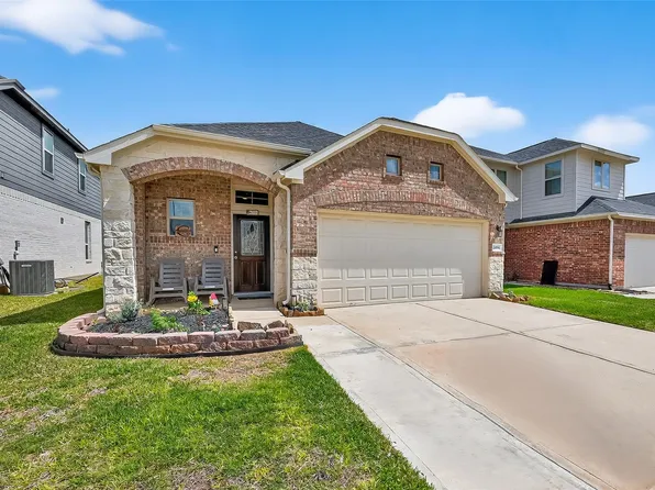 22634 Rosy Heights Trl, Tomball, TX 77377