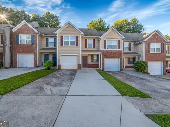 1656 Little Creek Dr, Lawrenceville, GA 30045