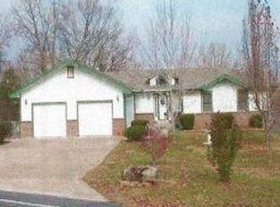 26532 Kings River Rd, Shell Knob, MO 65747