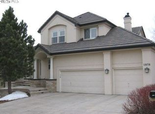 1970 Eldorado Cir, Superior, CO 80027