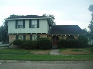 4621 Senac Dr, Metairie, LA 70003
