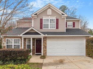 5504 Spindlewood Ct, Durham, NC 27703