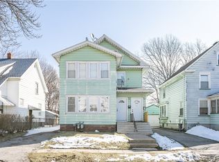 44 Garnet St, Rochester, NY 14609