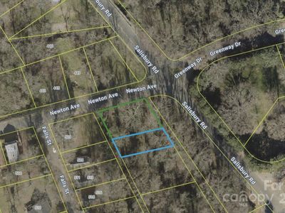 0 Old Salisbury Rd, Statesville, NC, 28677