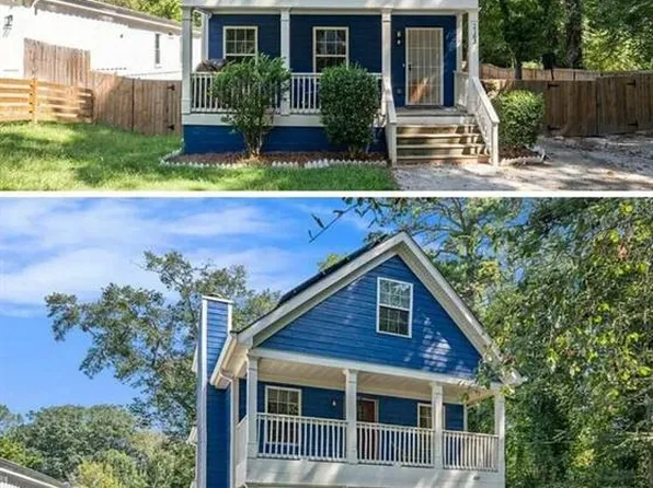 2183 Wilson Ave NW, Atlanta, GA 30314