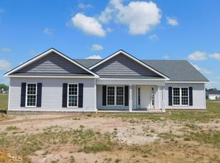 402 Small Pond Ln LOT 43, Statesboro, GA 30458