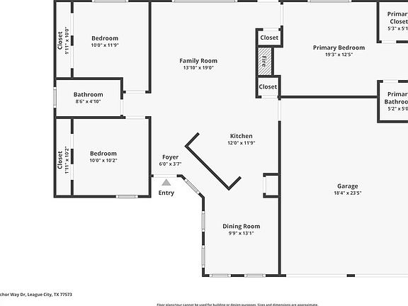 2nd image of 314 Anchor Way